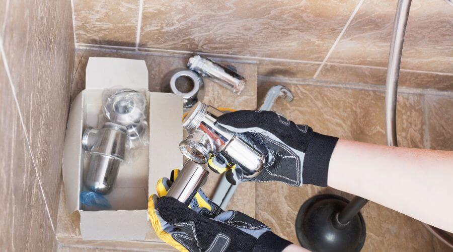 Expert flood damage restoration services in Central Square, NY